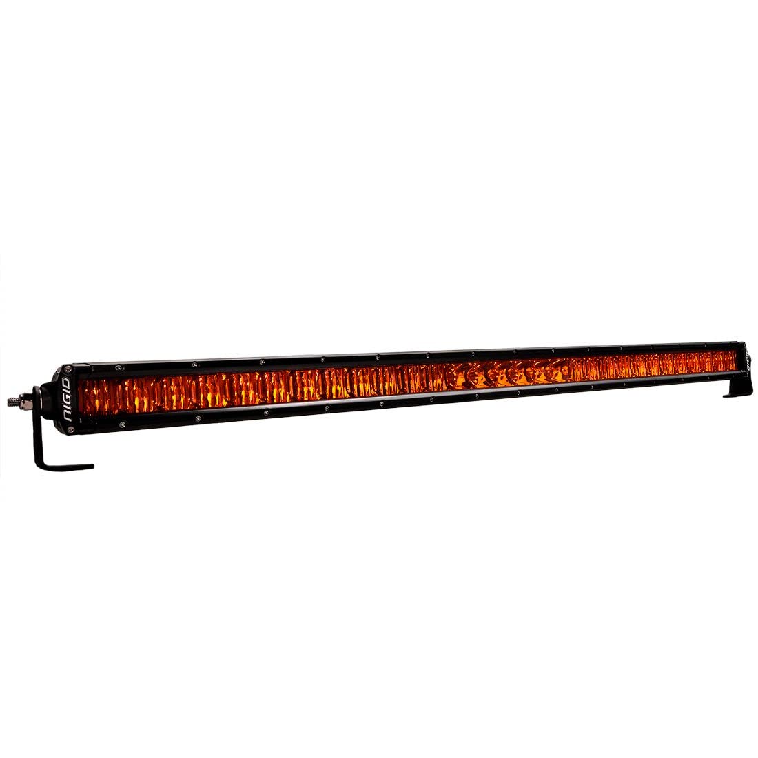 Rigid Industries 932314 RIGID INDUSTRIES 932314-SR-Series-30Inch-Spot-with-Amber-PRO-Lens-02