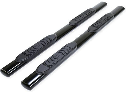 TRAILFX A7003B Trailfx A7003B 5'' OVAL STRAIGHT BAR BLK