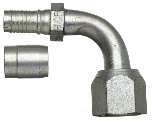 Gates G40205-1212 HYDRAULIC COUPLING-C14
