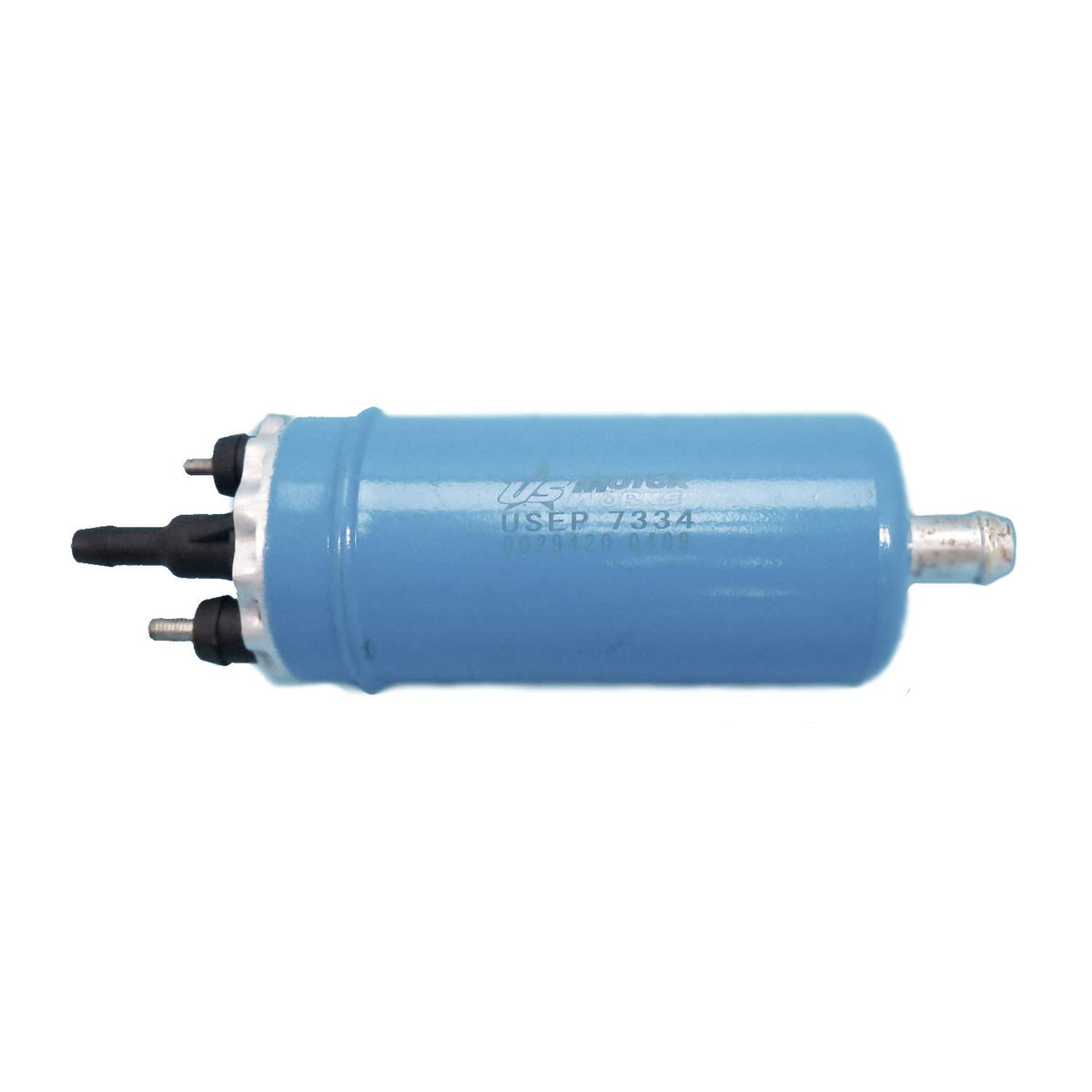 US MOTOR WORKS USEP7334 US Motor Works USEP7334 Professional Series OE Replacement Electric Fuel Pump, 1 Pack