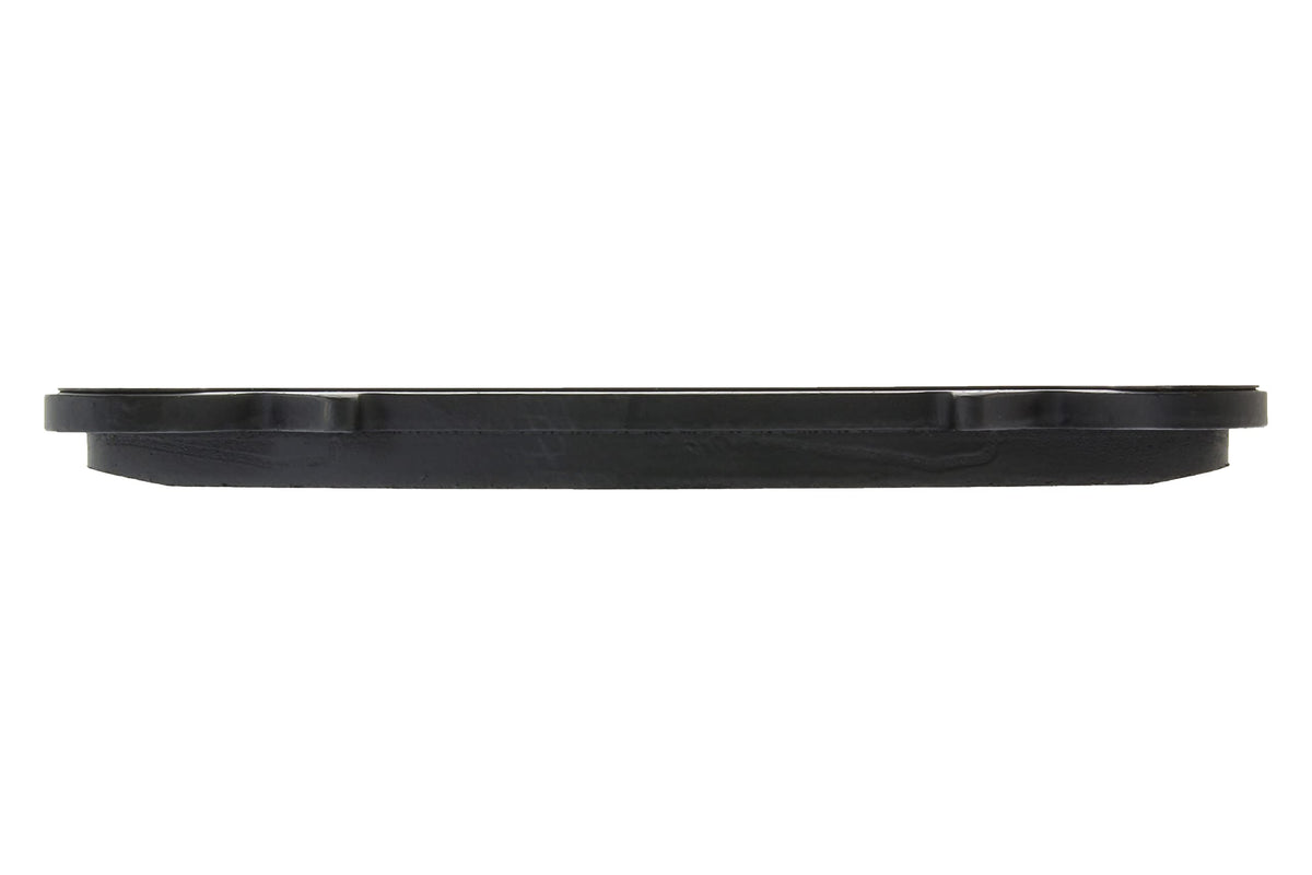 Centric Parts 104.19100 SEMI-METALLIC BRAKE PADS