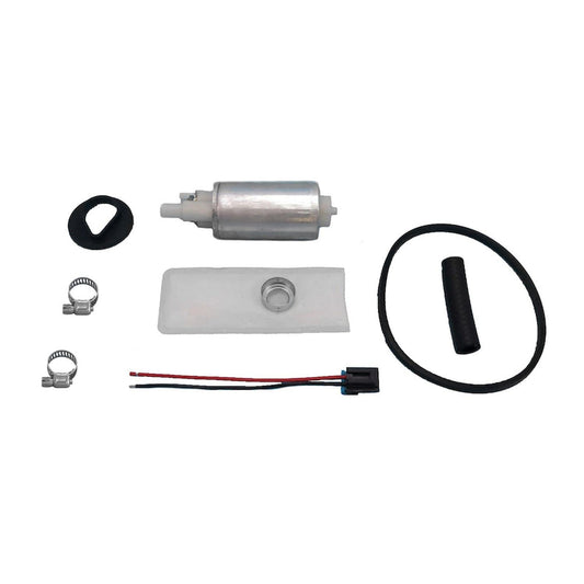 US MOTOR WORKS USEP2486 US Motor Works USEP2486 Professional Series OE Replacement Electric Fuel Pump, 1 Pack