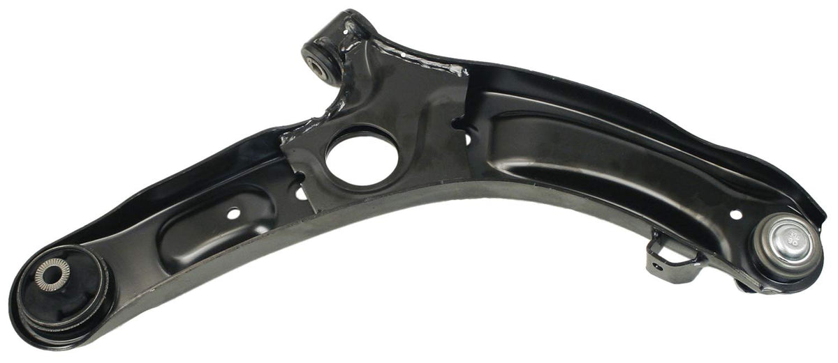 MOOG RK622232 MOOG RK622232 Front Left Lower Suspension Control Arm and Ball Joint Assembly for Hyundai Elantra