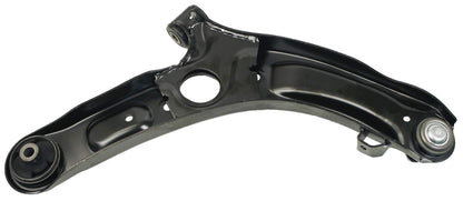 MOOG RK622232 MOOG RK622232 Front Left Lower Suspension Control Arm and Ball Joint Assembly for Hyundai Elantra