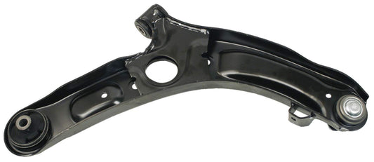 MOOG RK622232 MOOG RK622232 Front Left Lower Suspension Control Arm and Ball Joint Assembly for Hyundai Elantra