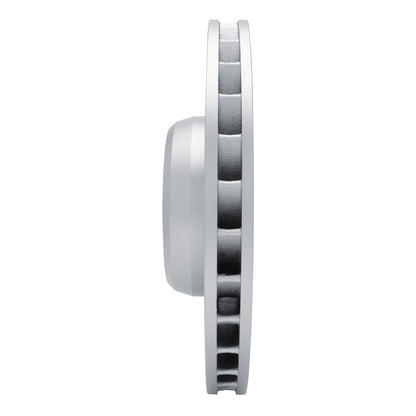 Dynamic Friction 624-31071D Front Right Brake Rotor