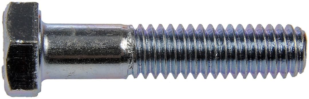 DORMAN 760-115N Dorman 760115N 'Grade 5' Hex Head Cap Screw