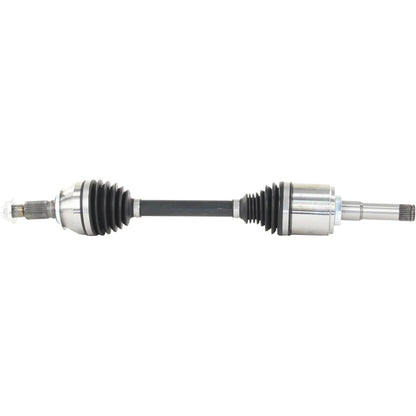 TRAKMOTIVE GM-86015 TrakMotive CV Axle Shaft - GM-86015