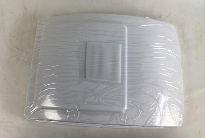 MAXXAIR VENT 05-30510 Maxxair Vent 05-30510 MAXXFAN DELUX LID WHITE