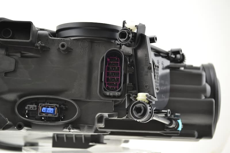 Hella 009452181 CAPA TIER 1 AFT