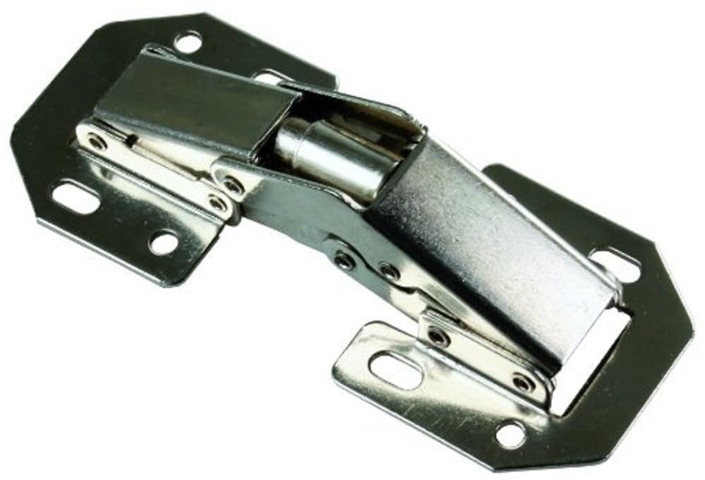 JR PRODUCTS 70705 Jr Products 70705 SPRING SUPPORT HINGE