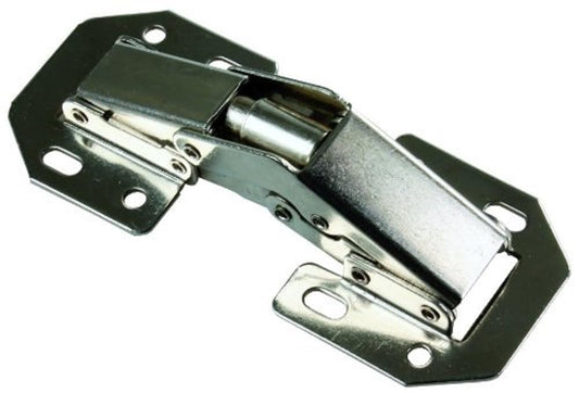 JR PRODUCTS 70705 Jr Products 70705 SPRING SUPPORT HINGE