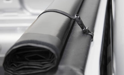 ACI 45319 Agricover Access LORADO 22-ON Toyota Tundra 5.6' Box Roll-up Tonneau Cover