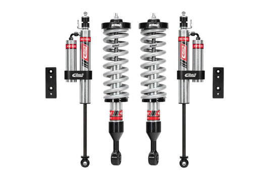 EIBACH E86-82-007-02-22 Eibach E86-82-007-02-22 Pro-Truck Coilover Stage 2R (Front Coilovers + Rear Reservoir Shocks)