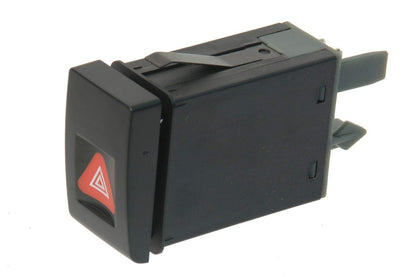 URO Parts 1C0953235BB41 Hazard Switch , Black