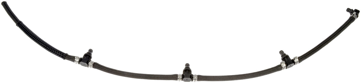 DORMAN 904-122 Dorman 904-122 Return (Passenger Side) Fuel Injector Line