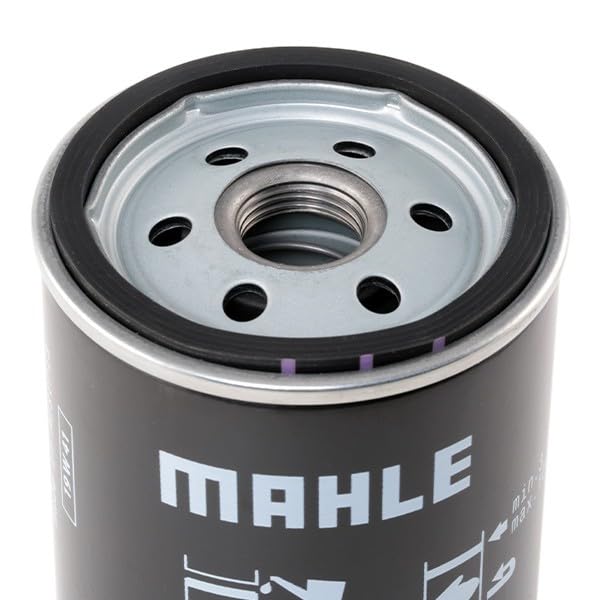 Mahle OC479 OC 479 Oil Filter