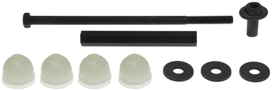 MOOG K700539 DRiV MOOG Suspension Stabilizer Bar Link Kit - K700539 - High-Strength, Wear-Resistant Bar Links for Chevrolet Silverado 1500 - Easy to Install, Hassle-Free DIY Replacements