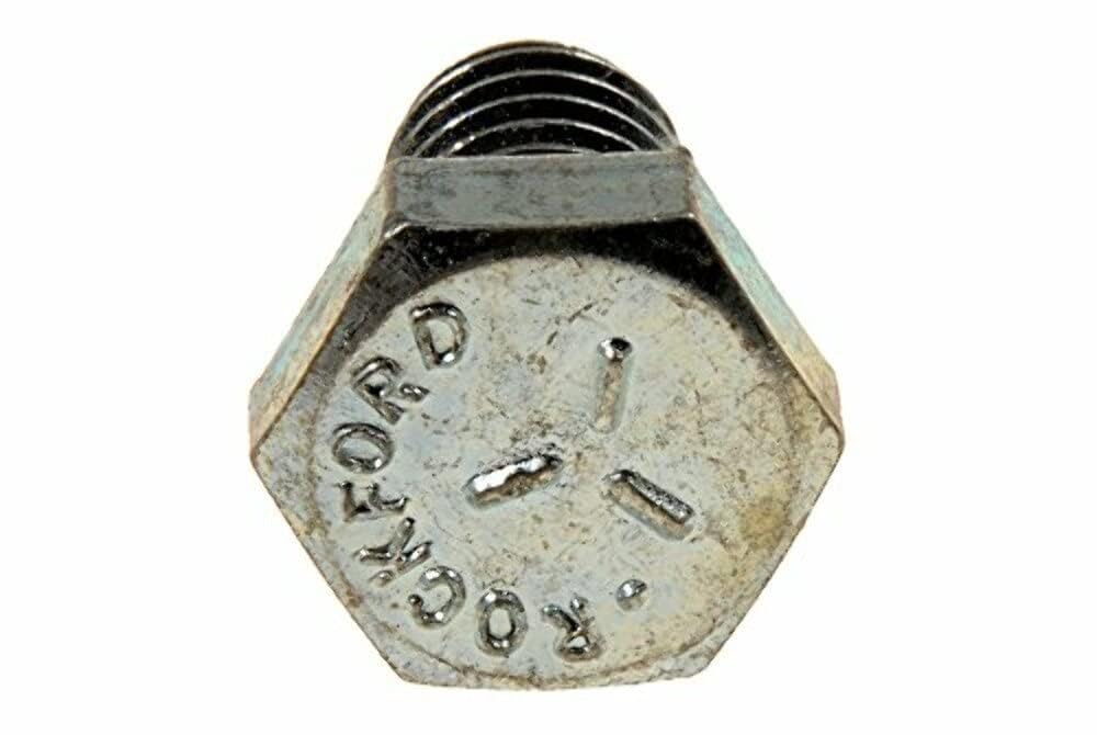 DORMAN 760-105N Dorman 760-105N: Cap Screw-Hex Head-Grade 5-5/16-18 x 1/2 In.
