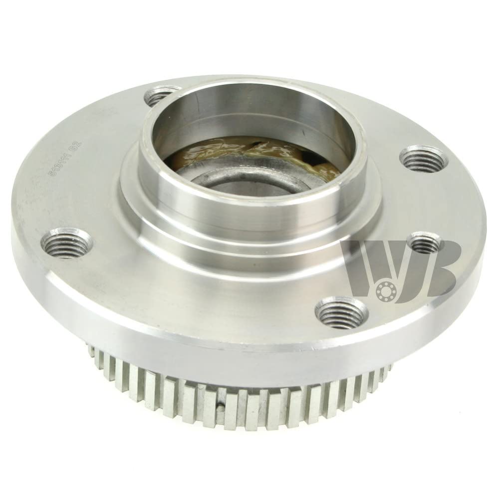 WJB WA513111 WJB WA513111 - Front Wheel Hub Bearing Assembly - Cross Reference: Timken 513111 / Moog 513111 / SKF BR930050