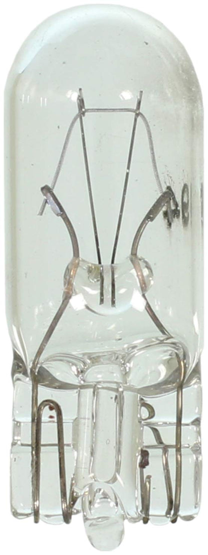 WAGNER BP194 Wagner Lighting BP194 Standard Multi-Purpose Light Bulb Card of 2