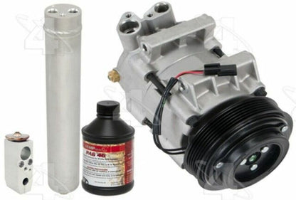 FOUR SEASONS 6077NK Four Seasons 6077NK Complete Air Conditioning Kit
