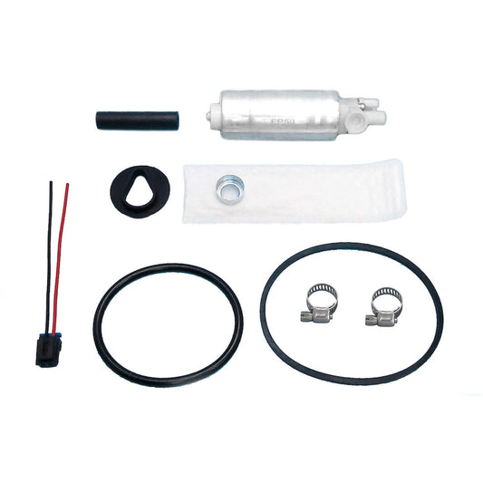 US MOTOR WORKS USEP3902 US Motor Works USEP3902 Professional Series OE Replacement Electric Fuel Pump, 1 Pack