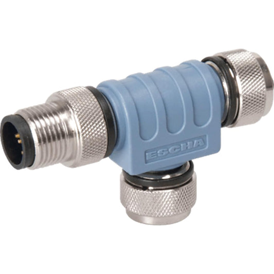 MARETRON CM-CF-CF Maretron CM-CF-CF MICRO TEE FEMALE CENTER