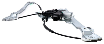DORMAN 751-575 Dorman 751-575 Front Driver Side Power Window Regulator and Motor Assembly Compatible with Select Chevrolet Models