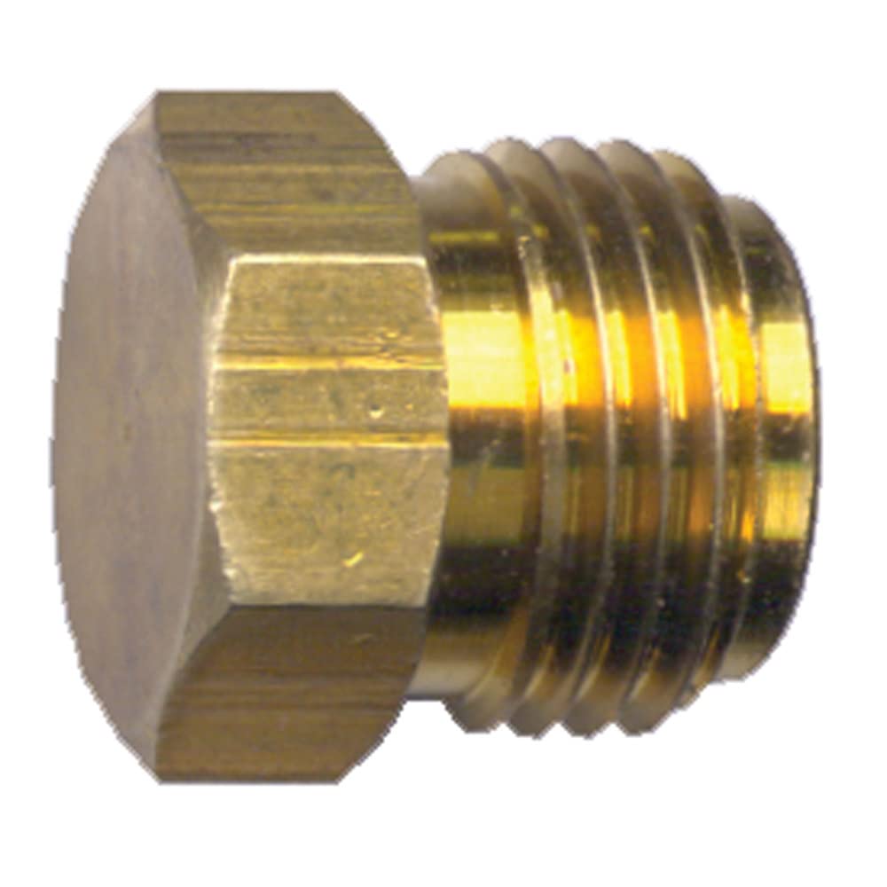 JR PRODUCTS 07-30425 Jr Products 07-30425 1/4' SEALING PLUG