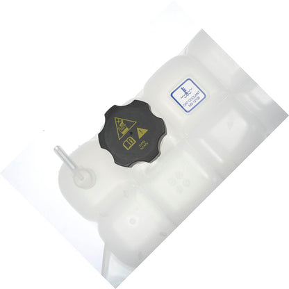 Dorman 603-729 Front Engine Coolant Reservoir with Cap