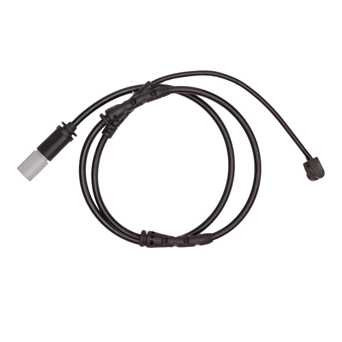 Dynamic Friction 341-31066 DFC Front Brake Pad Wear Sensor