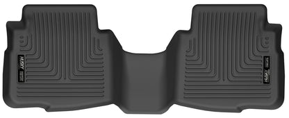 Husky Liners 16891 Weatherbeater Floor Mats