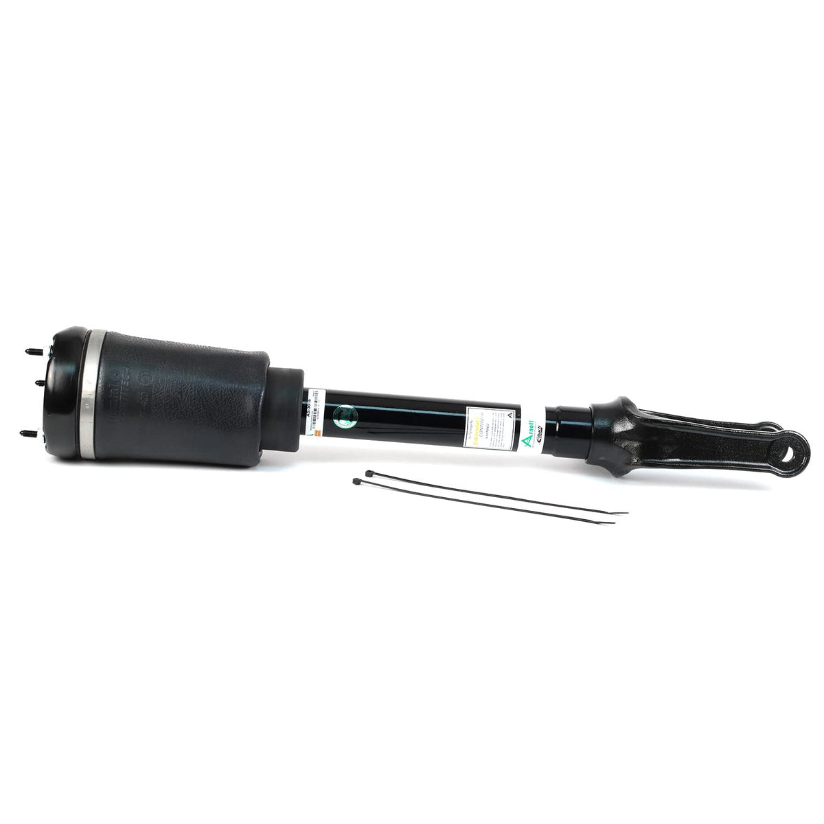 ARNOTT AS-3058 Arnott AS-3058 New Front Eibach Air Strut - 07-12 MB GL-Class(X164), 06-11 ML-Class(W164) w/AIRM,