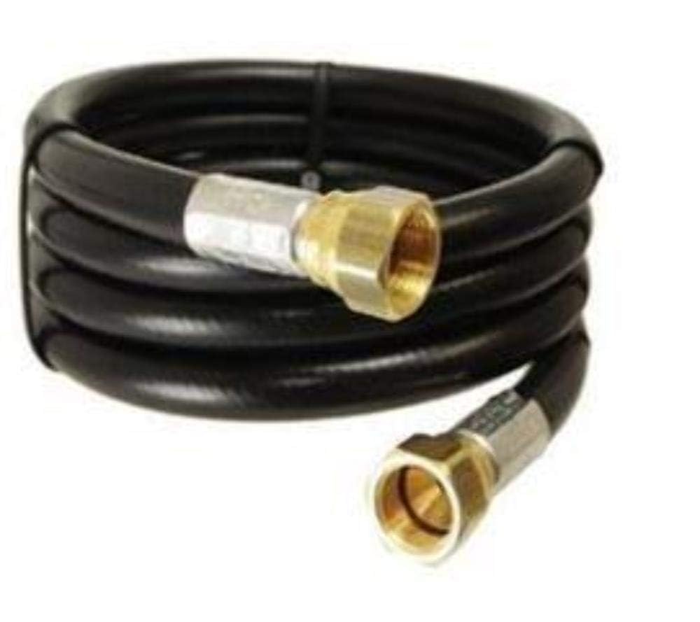 MB STURGIS 100041-36-MBS Mb Sturgis 100041-36-MBS 1/4' ID HIGH PRESSURE LP HOSE. 3/8