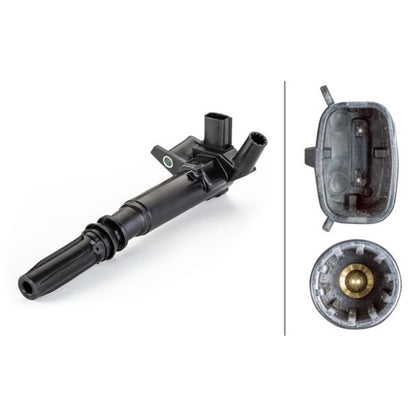 Hella 230036411 IGNITION COILS