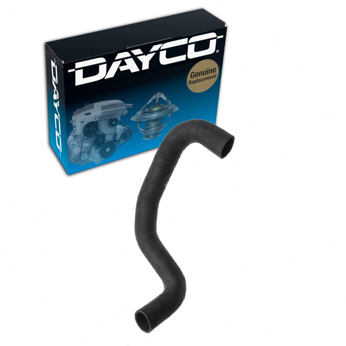 Dayco 71772 Curved Radiator Hose