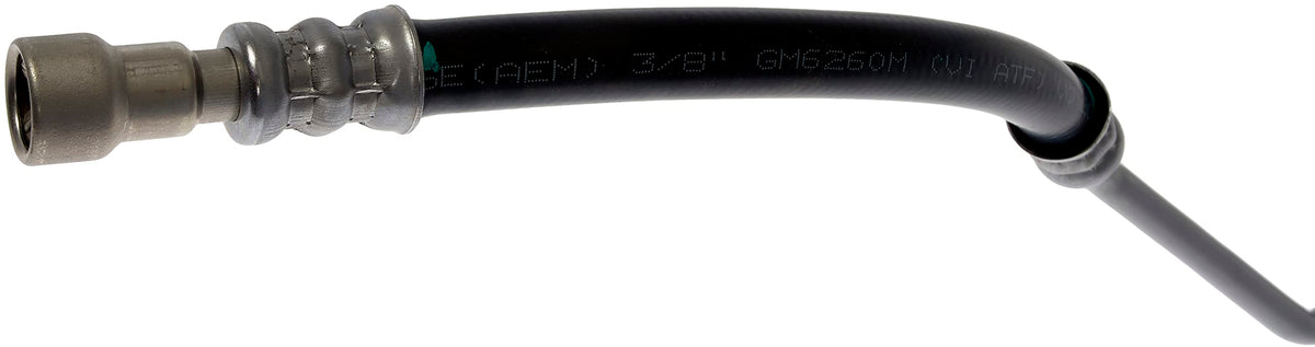 DORMAN 624-292 Dorman 624-292 Automatic Transmission Oil Cooler Hose Assembly