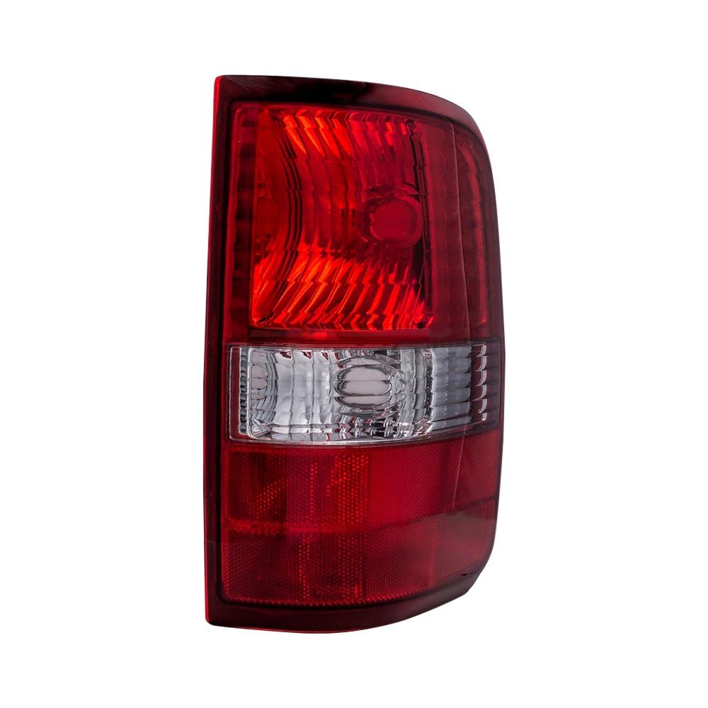 Dorman 1590327 Passenger Side Tail Light Assembly