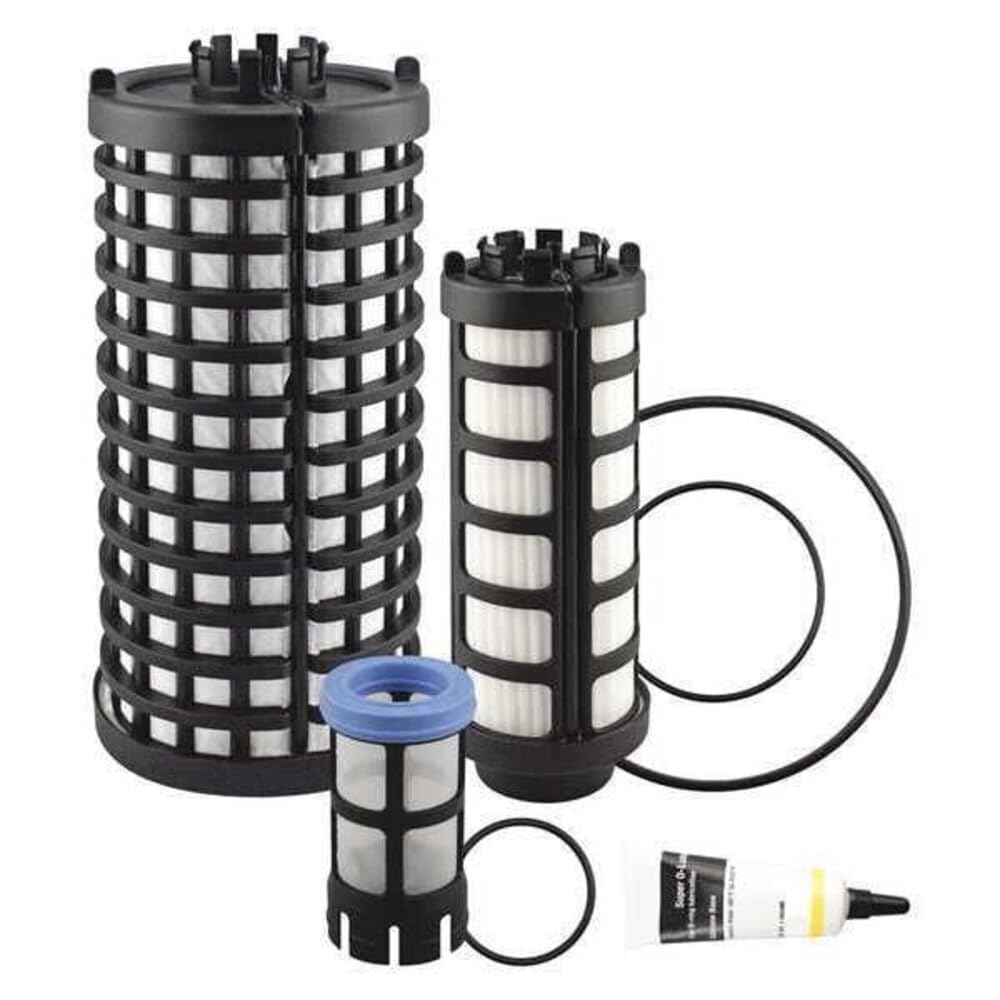 Baldwin Filters PF9924KIT Fuel Filter