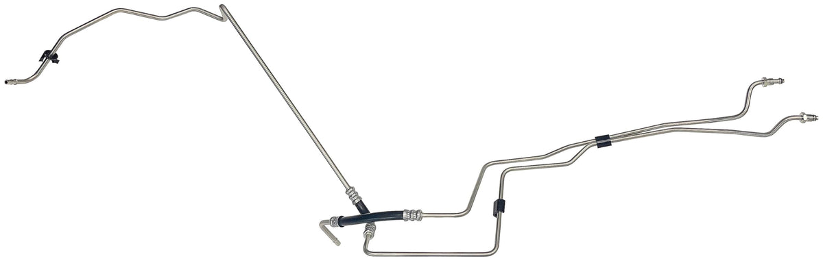 Dorman 624-511 Automatic Transmission Oil Cooler Hose Assembly