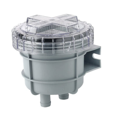 VETUS FTR330/25 Vetus FTR330/25 COOLING WATER STRAINER TYPE 330 HO