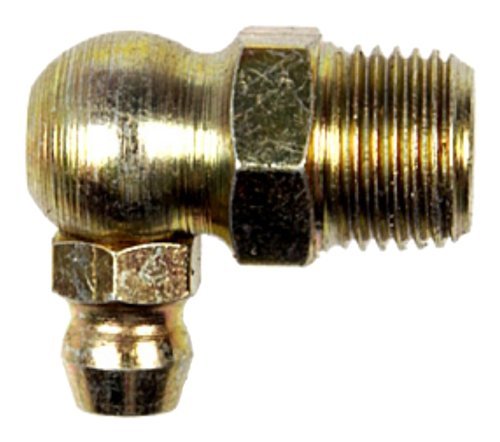 Dorman 485-405 GREASE FITTING-90 DEGREE 1/8 IN PIPE