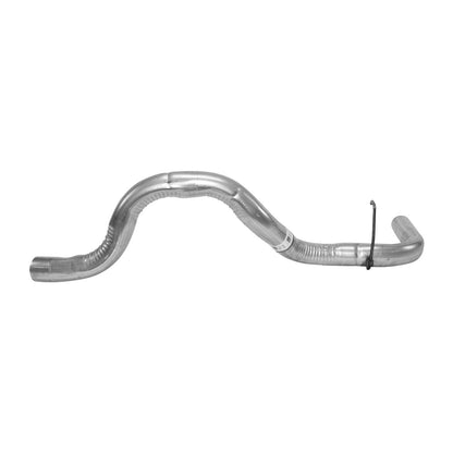 AP EXHAUST 54151 AP Exhaust Products 54151 Exhaust Tail Pipe