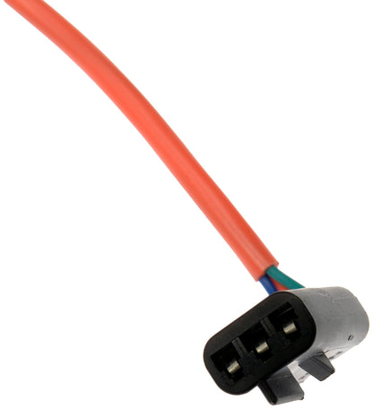 Dorman 905-672 Automatic Transmission Shift Lever