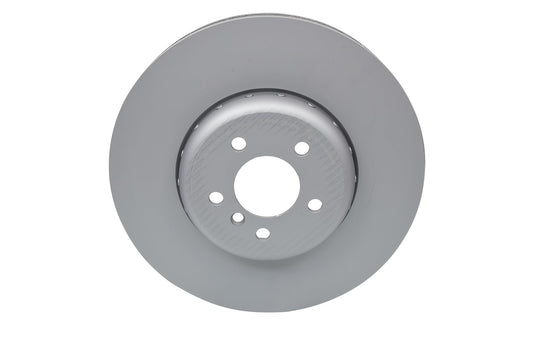 ATE 436119 Ate 436119 2-PC BRAKE DISC FRONT LEFT 374X36MM