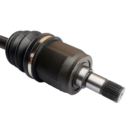 MOOG 13E002R MOOG CV Axle Assembly 13E002R For 2006-2015 Honda Civic (Front Right)