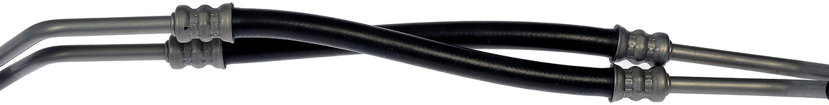 DORMAN 624-625 Dorman 624-625 Automatic Transmission Oil Cooler Hose Assembly