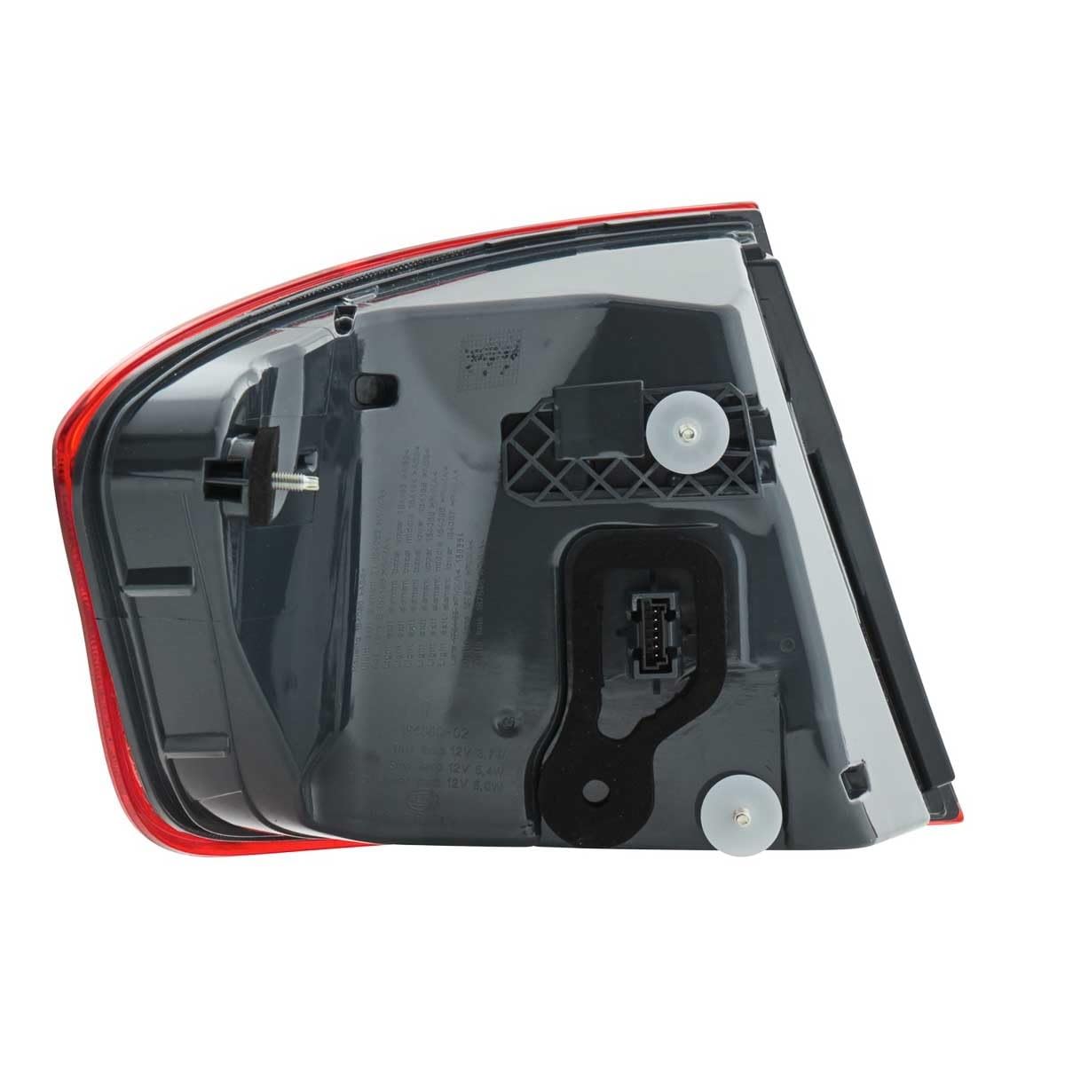 Hella 011144341 2SD 011 144-341 Rearlight