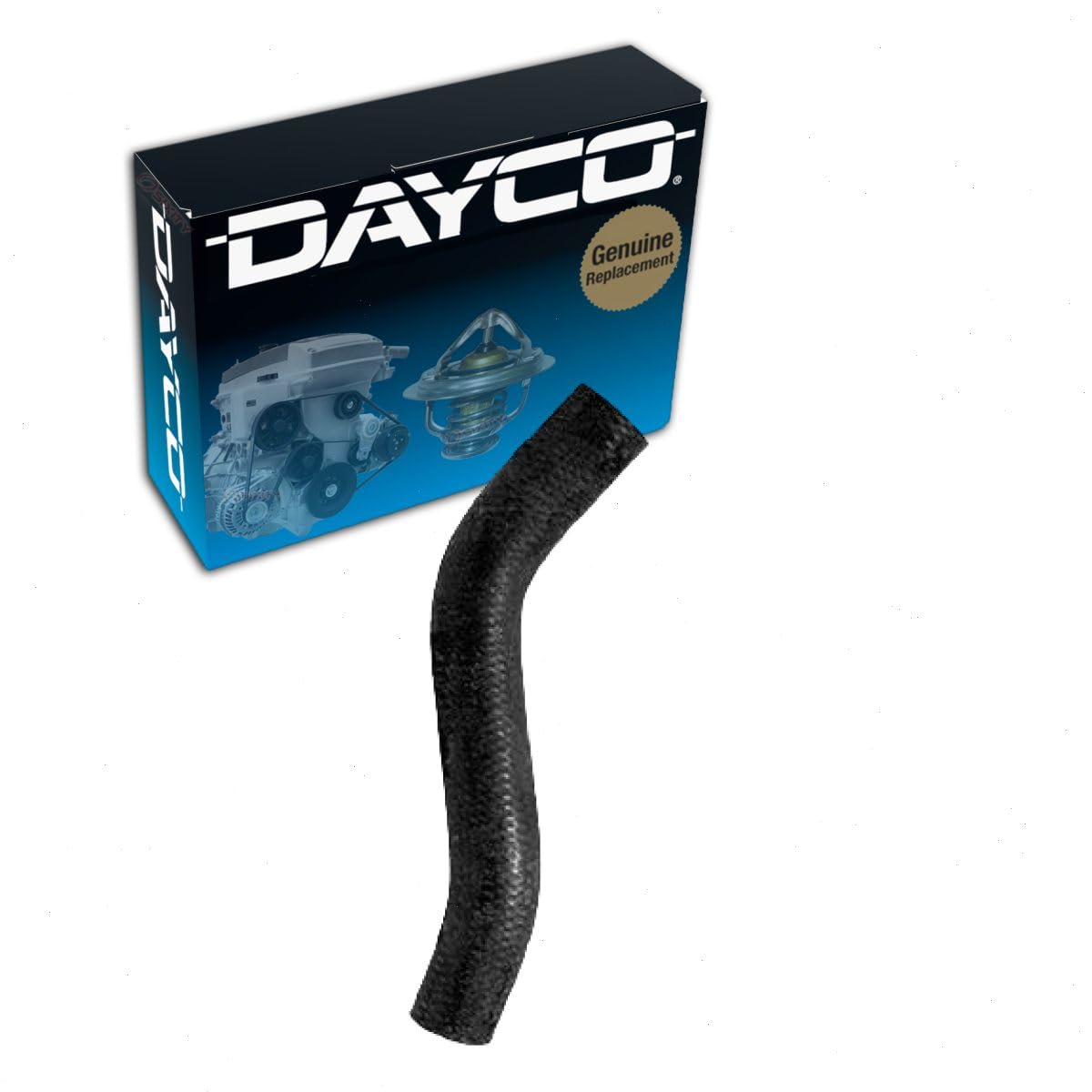 Dayco 72989 Molded Radiator Hose